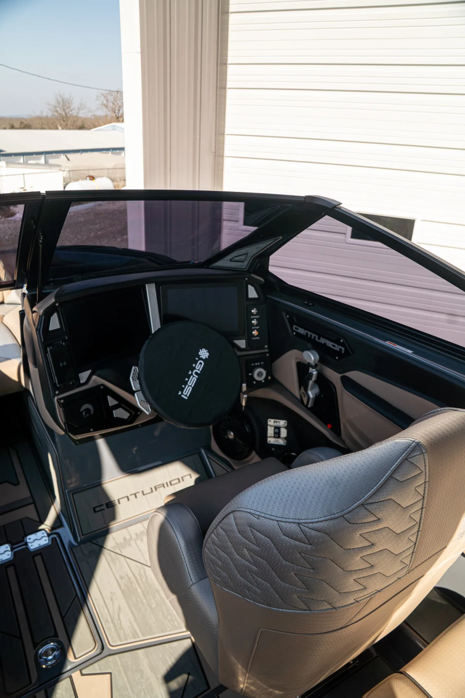 2026 Centurion Ri230