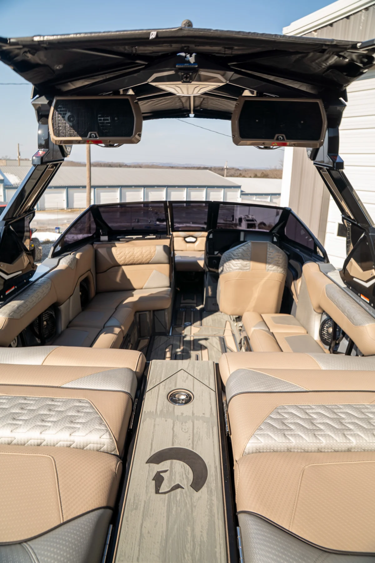 2026 Centurion Boats Ri230 for sale in Branson, Missouri