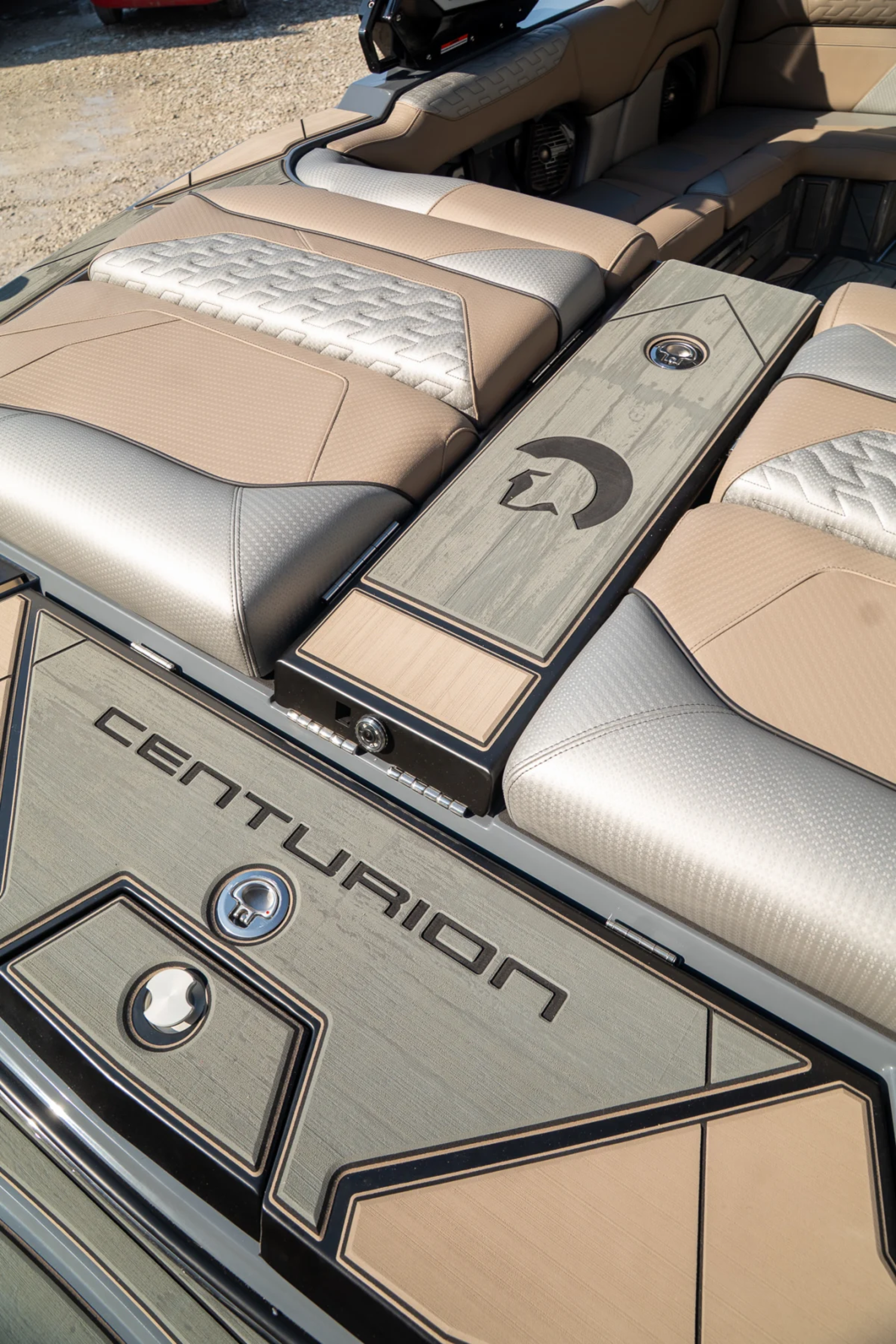 2026 Centurion Boats Ri230 for sale in Branson, Missouri