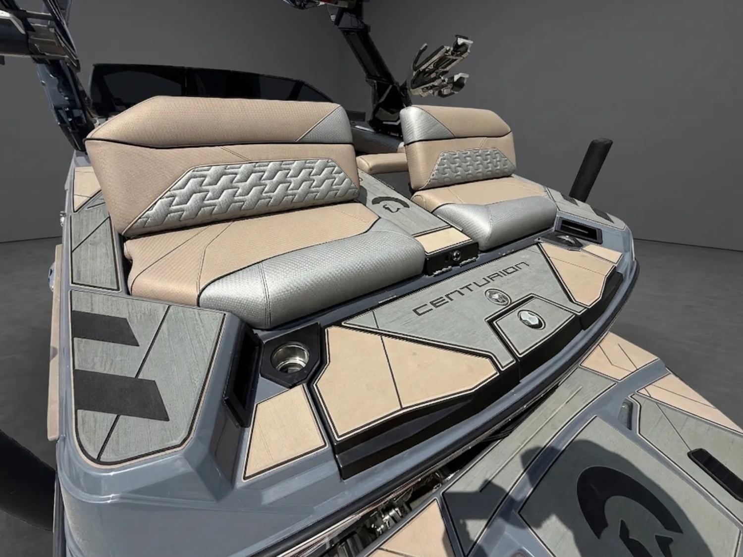 2026 Centurion Ri230