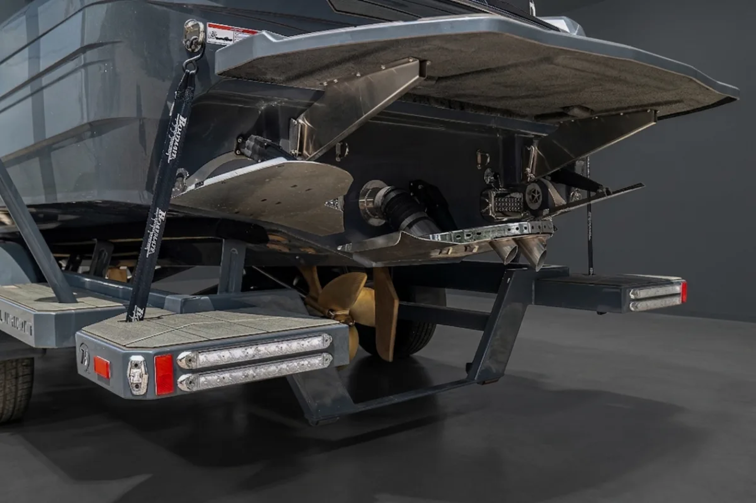2026 Centurion Ri230