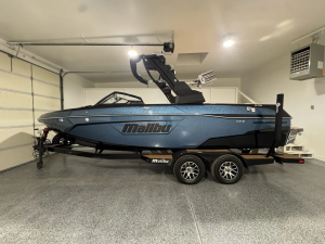 2022 Malibu Boats Wakesetter 23 LSV for sale in Murray, Utah