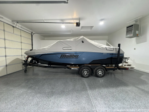 2022 Malibu Boats Wakesetter 23 LSV for sale in Murray, Utah