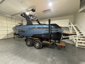 2022 Malibu Boats Wakesetter 23 LSV for sale in Murray, Utah