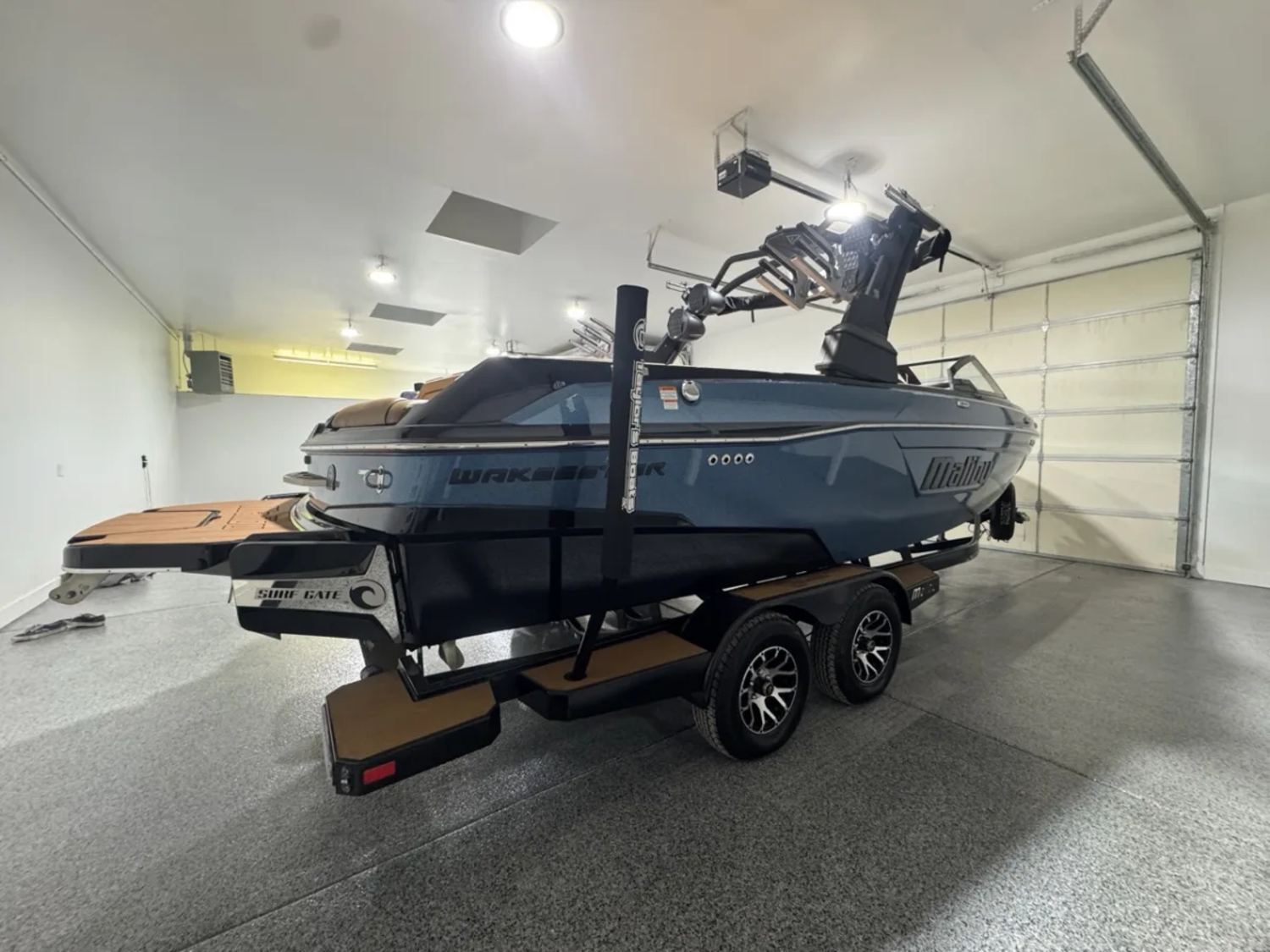 2022 Malibu Boats Wakesetter 23 LSV for sale in Murray, Utah
