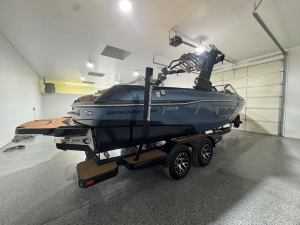 2022 Malibu Boats Wakesetter 23 LSV for sale in Murray, Utah