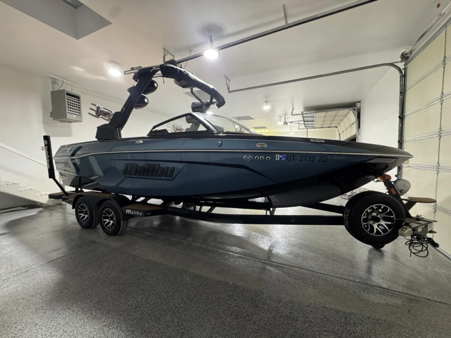 2022 Malibu Boats Wakesetter 23 LSV for sale in Murray, Utah
