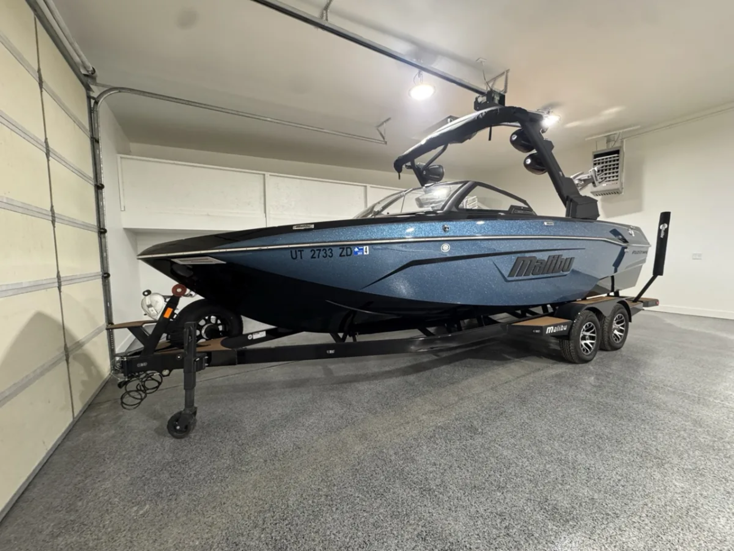 2022 Malibu Boats Wakesetter 23 LSV for sale in Murray, Utah
