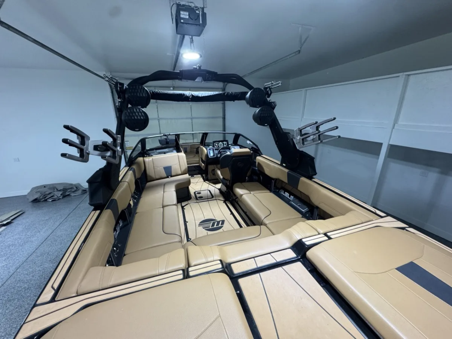 2022 Malibu Boats Wakesetter 23 LSV for sale in Murray, Utah