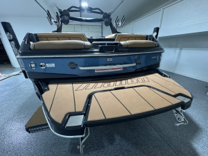2022 Malibu Boats Wakesetter 23 LSV for sale in Murray, Utah