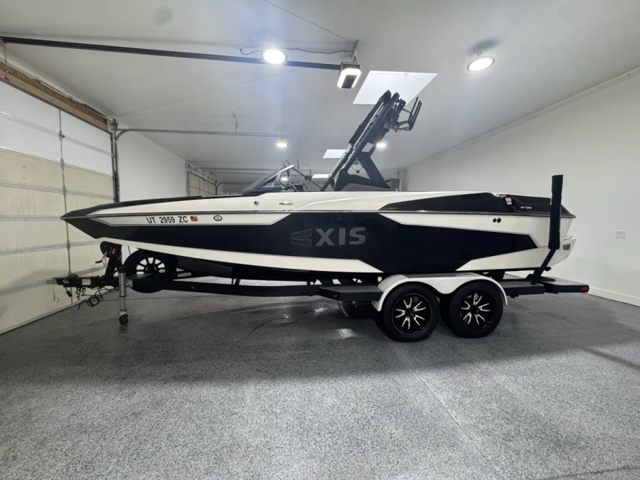 2021 Axis Boats A22 for sale in Murray, Utah