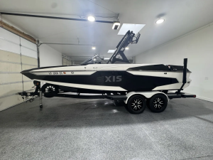 2021 Axis Boats A22 for sale in Murray, Utah