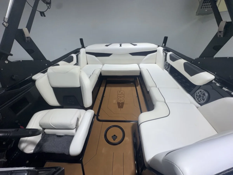 2021 Axis Boats A22 for sale in Murray, Utah