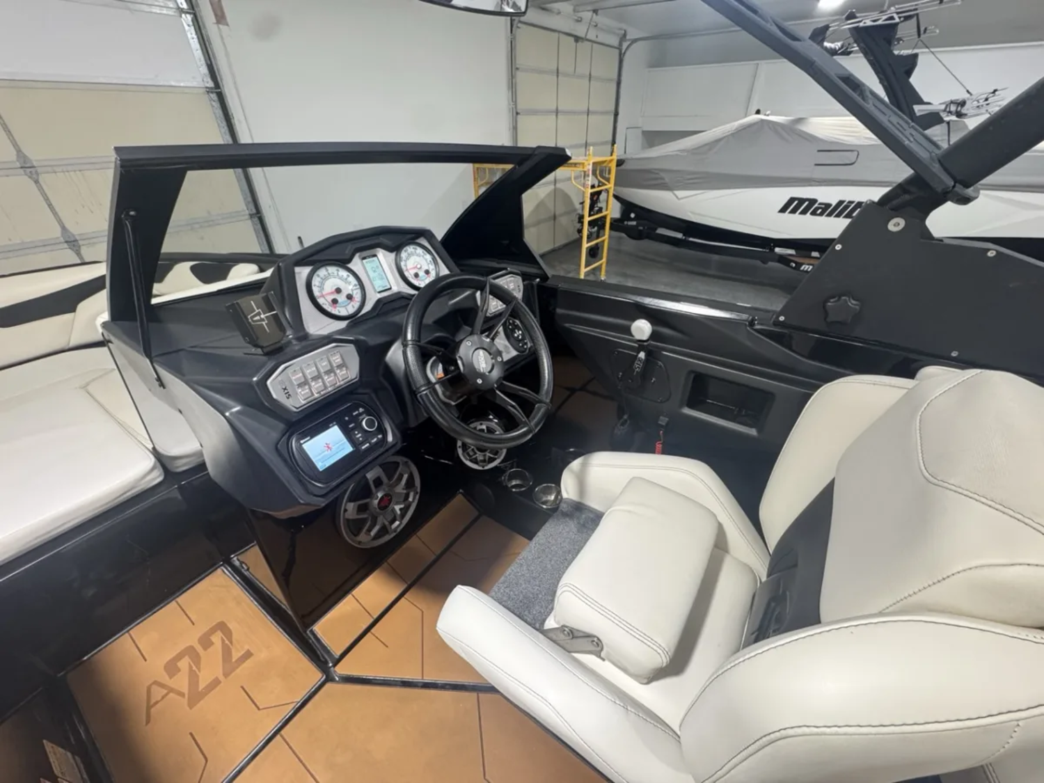 2021 Axis Boats A22 for sale in Murray, Utah