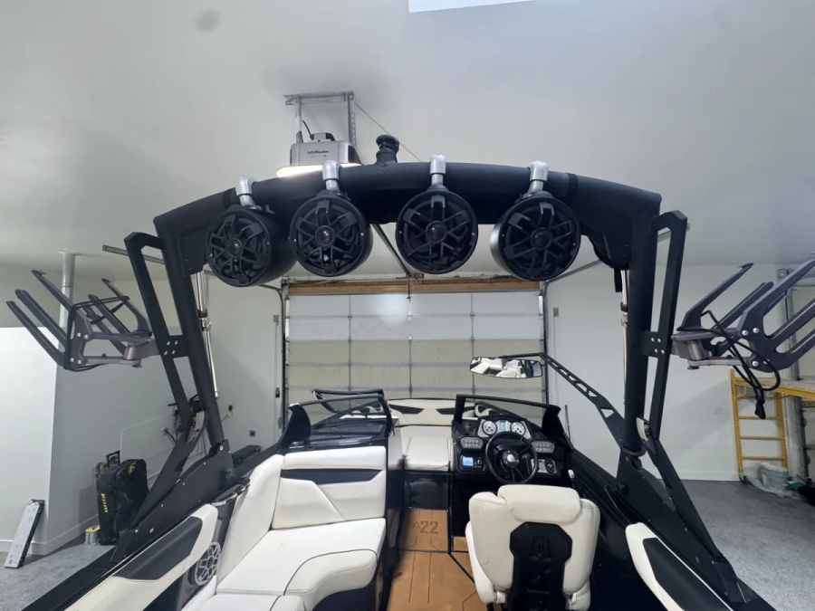 2021 Axis Boats A22 for sale in Murray, Utah