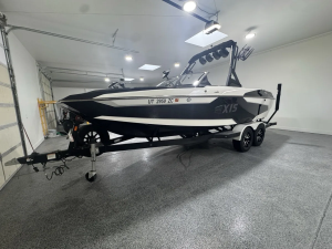 2021 Axis Boats A22 for sale in Murray, Utah