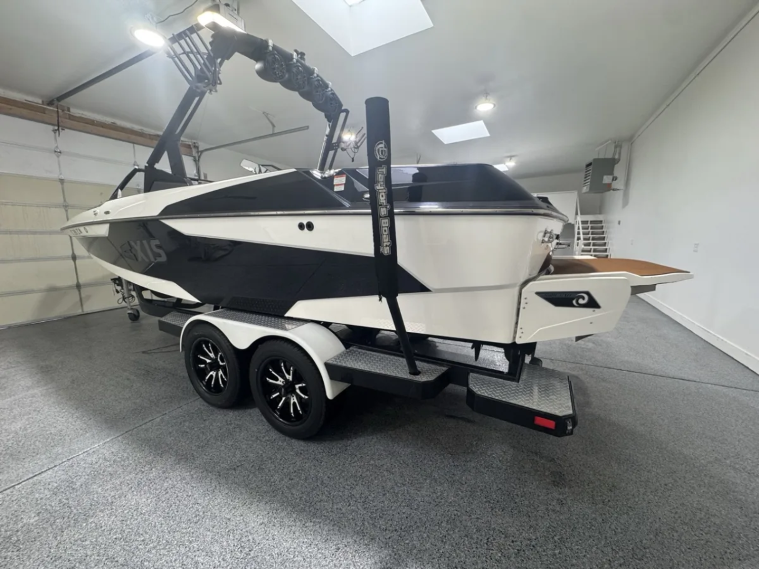 2021 Axis Boats A22 for sale in Murray, Utah