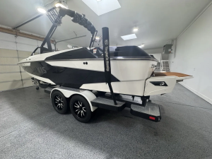 2021 Axis Boats A22 for sale in Murray, Utah