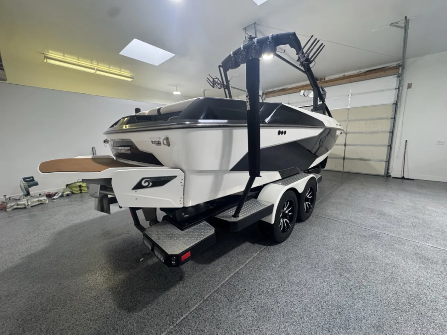 2021 Axis Boats A22 for sale in Murray, Utah