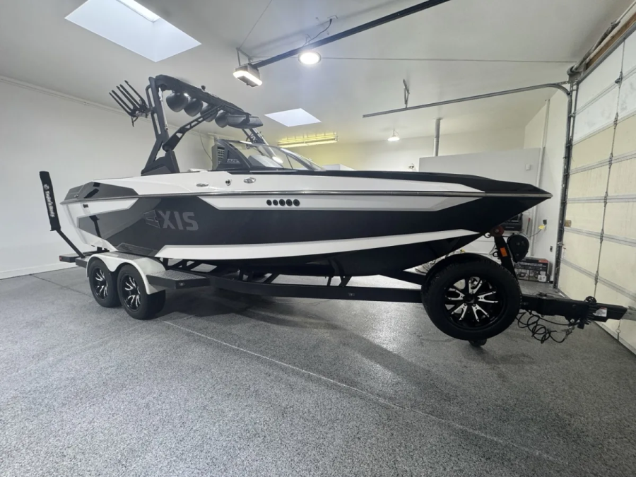 2021 Axis Boats A22 for sale in Murray, Utah