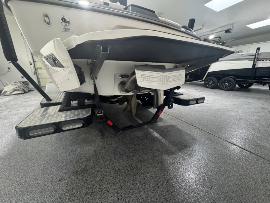 2021 Axis Boats A22 for sale in Murray, Utah