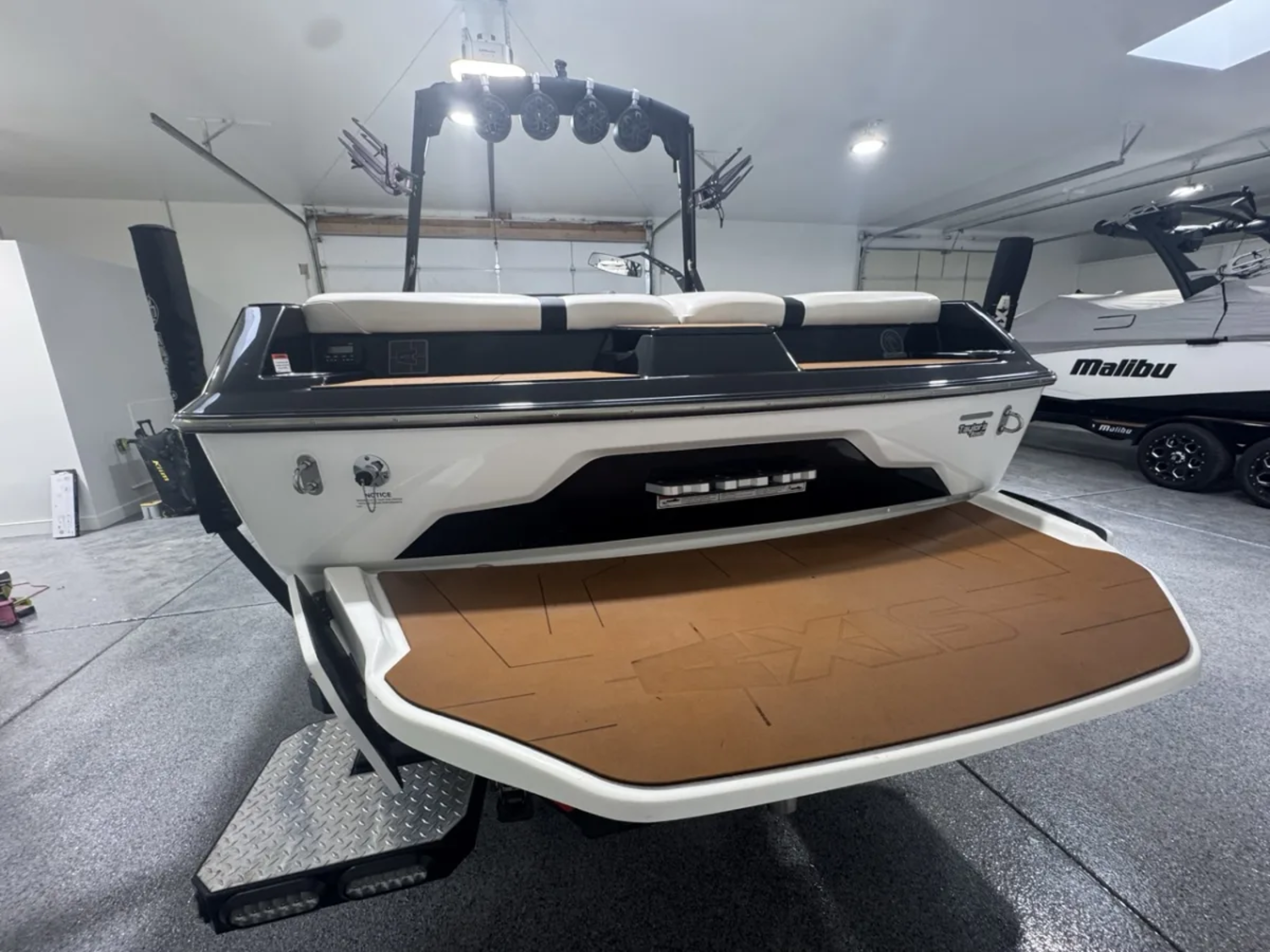 2021 Axis Boats A22 for sale in Murray, Utah