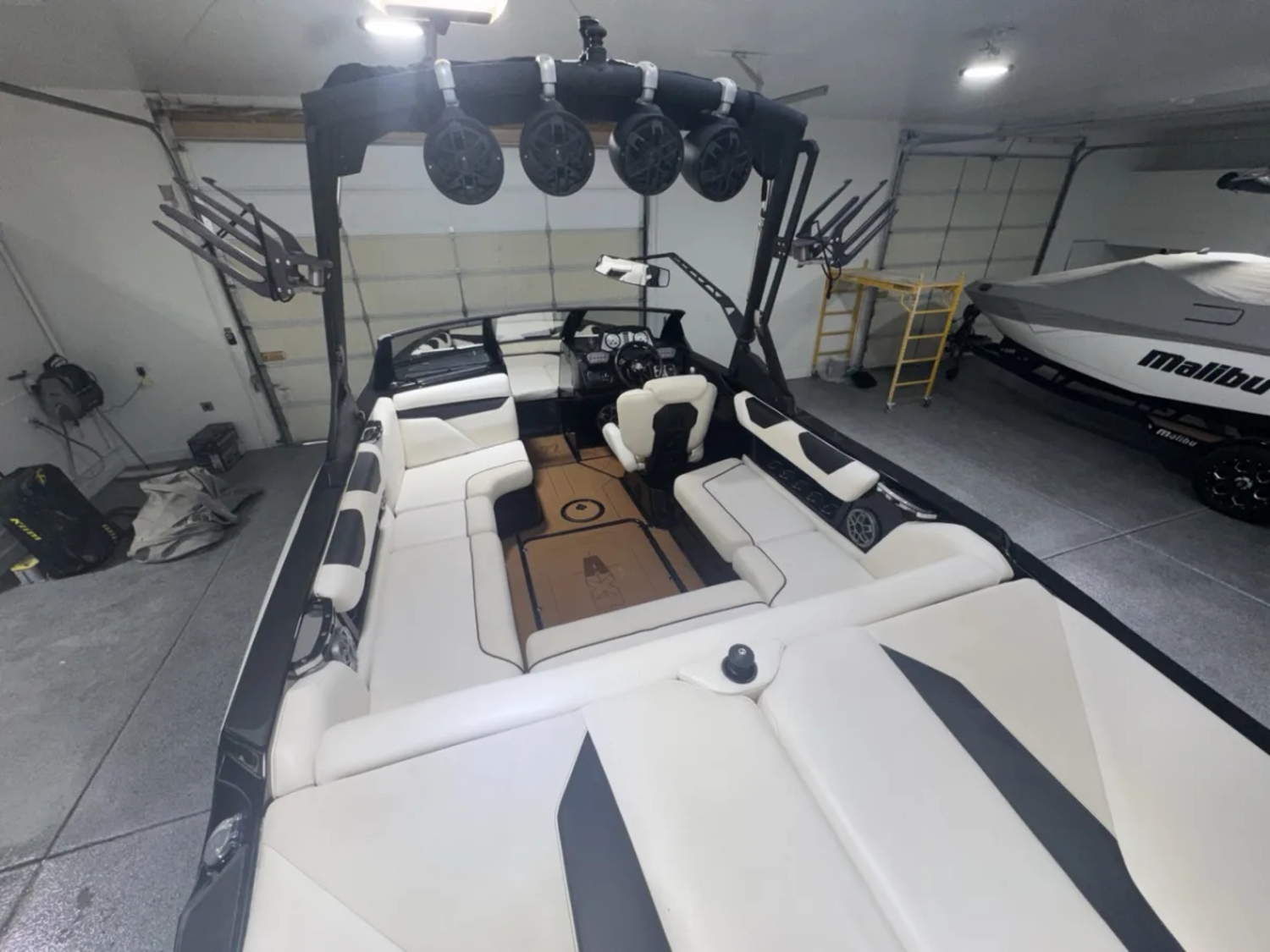 2021 Axis Boats A22 for sale in Murray, Utah
