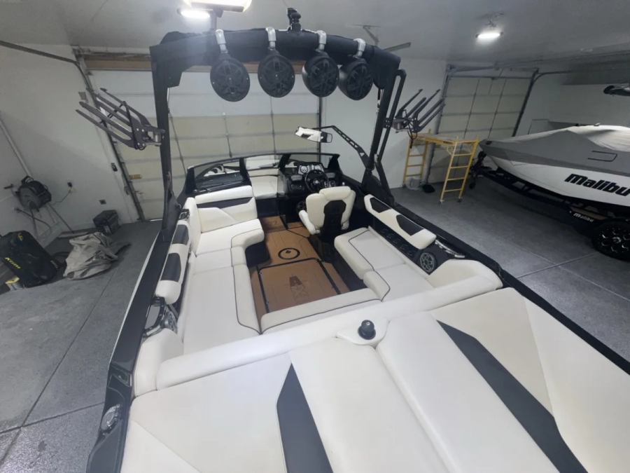 2021 Axis Boats A22 for sale in Murray, Utah
