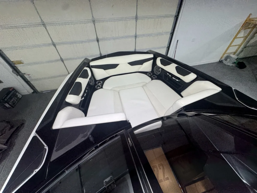 2021 Axis Boats A22 for sale in Murray, Utah