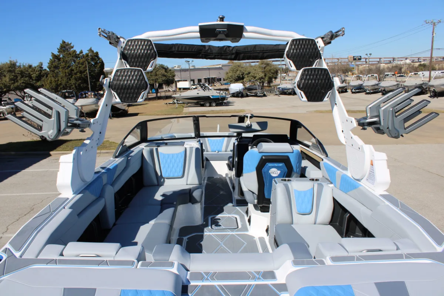 2026 Malibu Boats M242 for sale in Austin, Texas