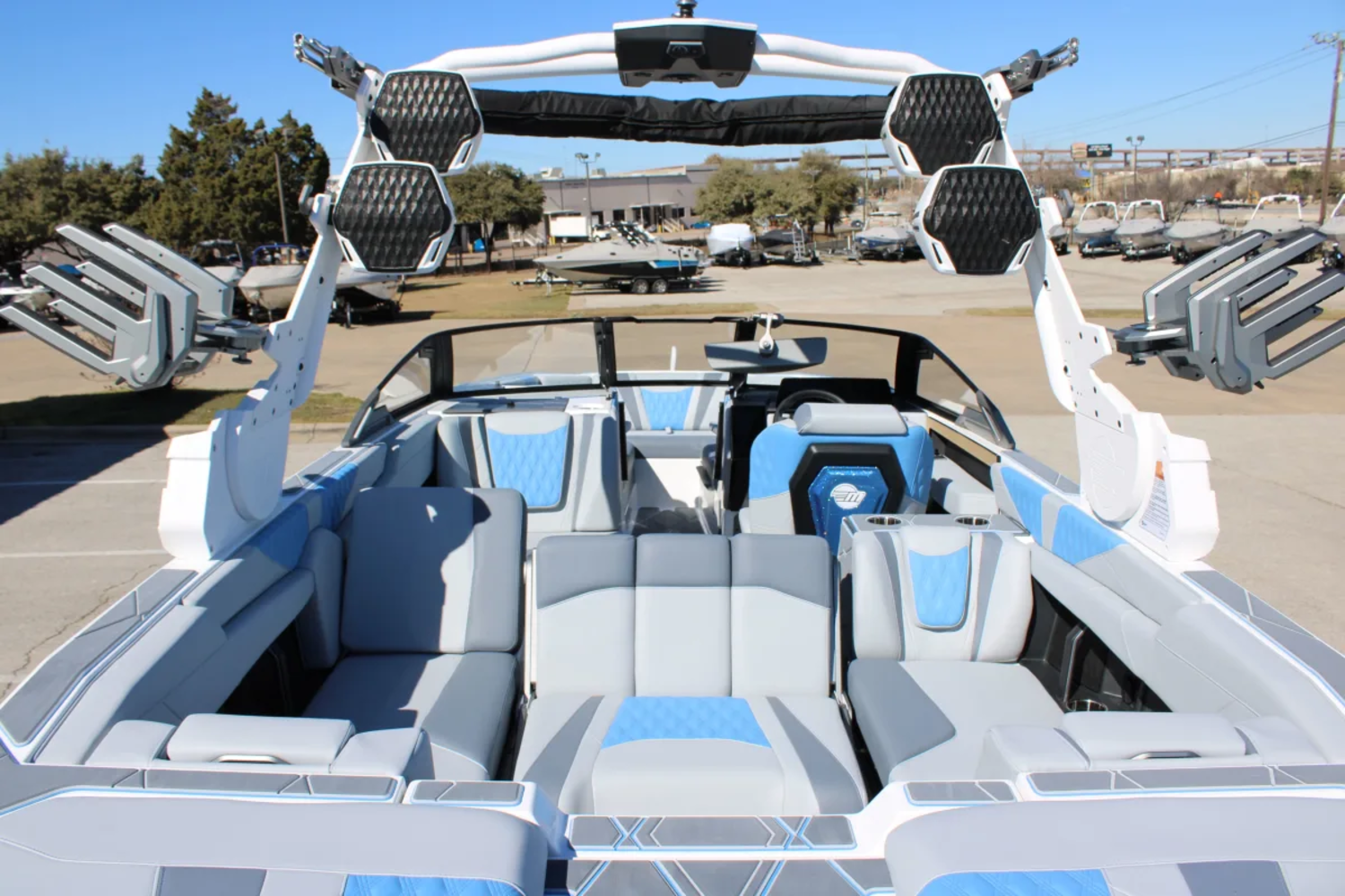 2026 Malibu Boats M242 for sale in Austin, Texas