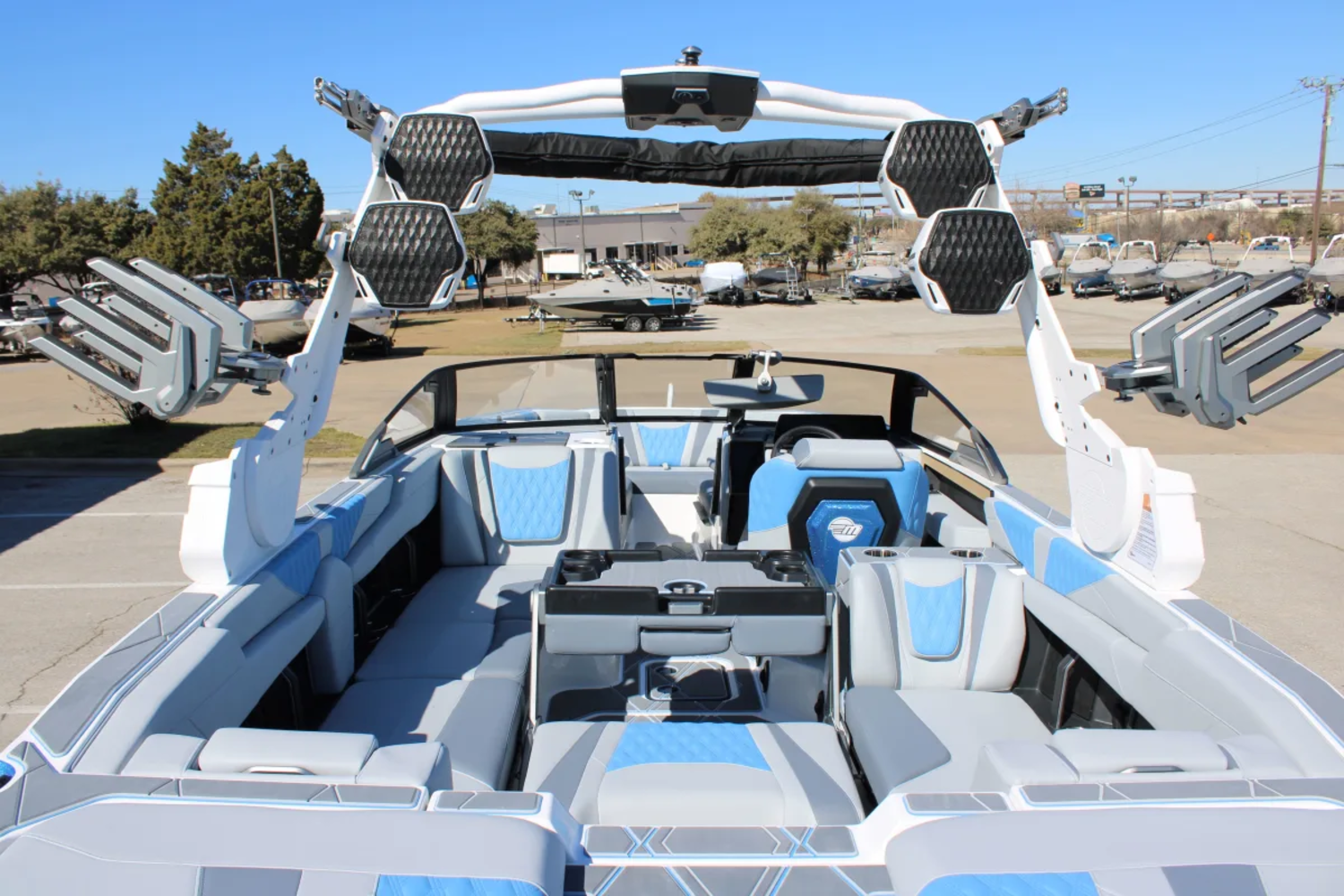 2026 Malibu Boats M242 for sale in Austin, Texas
