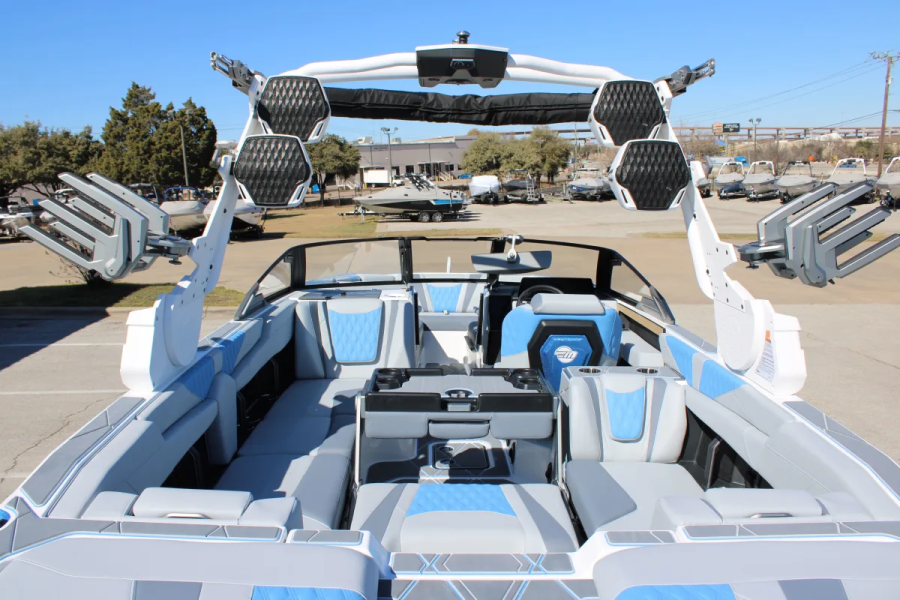 2026 Malibu Boats M242 for sale in Austin, Texas