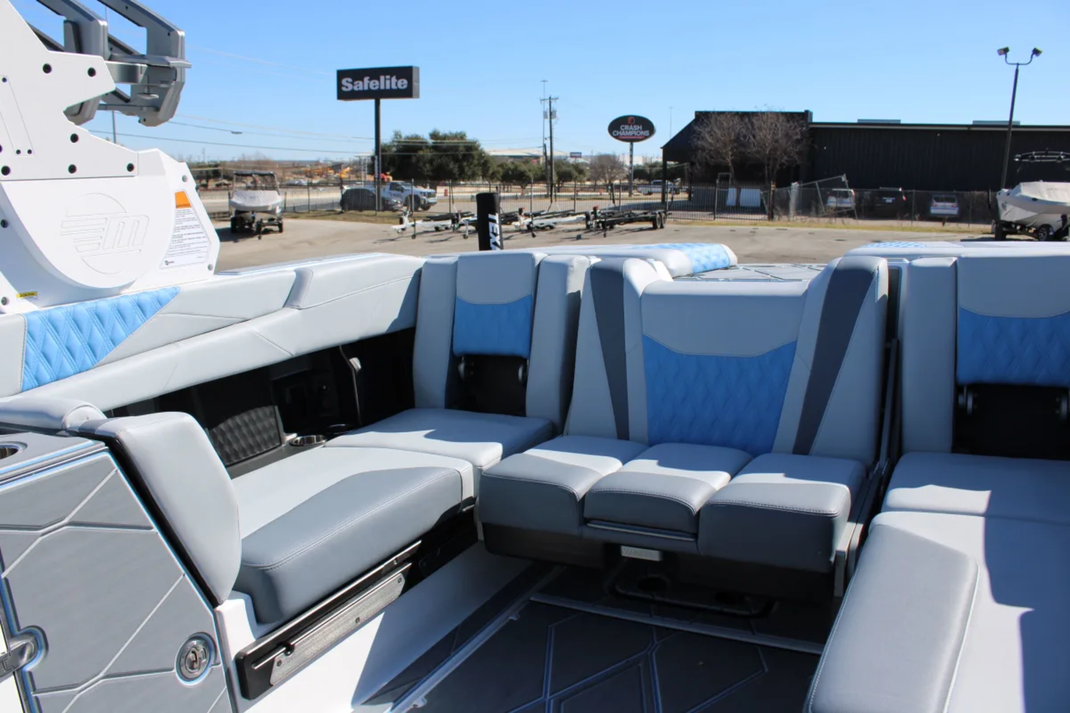 2026 Malibu Boats M242 for sale in Austin, Texas