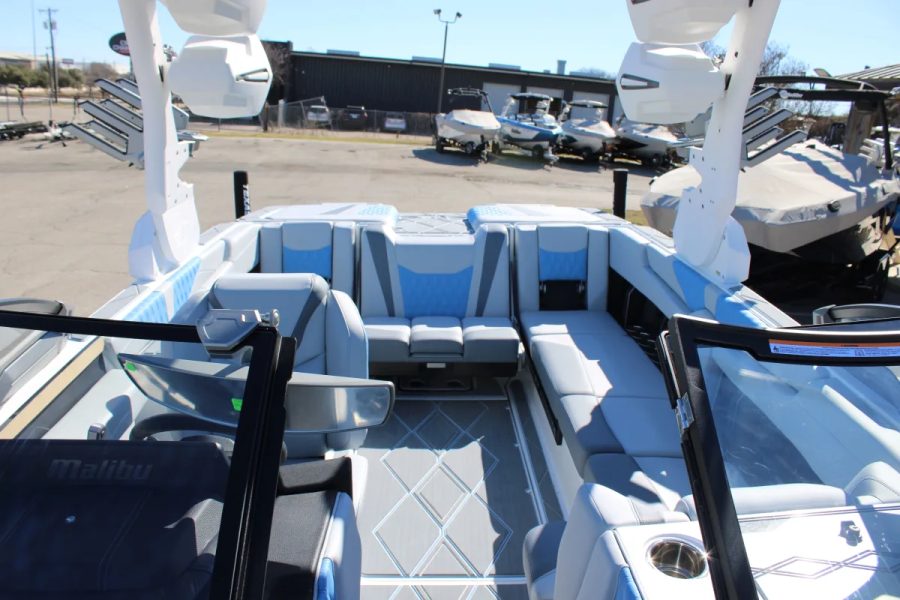 2026 Malibu Boats M242 for sale in Austin, Texas