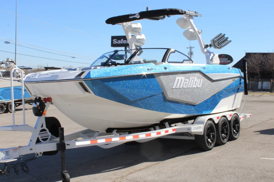 2026 Malibu Boats M242 for sale in Austin, Texas