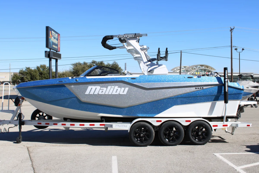 2026 Malibu Boats M242 for sale in Austin, Texas