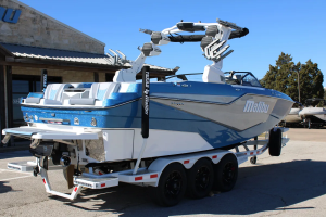 2026 Malibu Boats M242 for sale in Austin, Texas