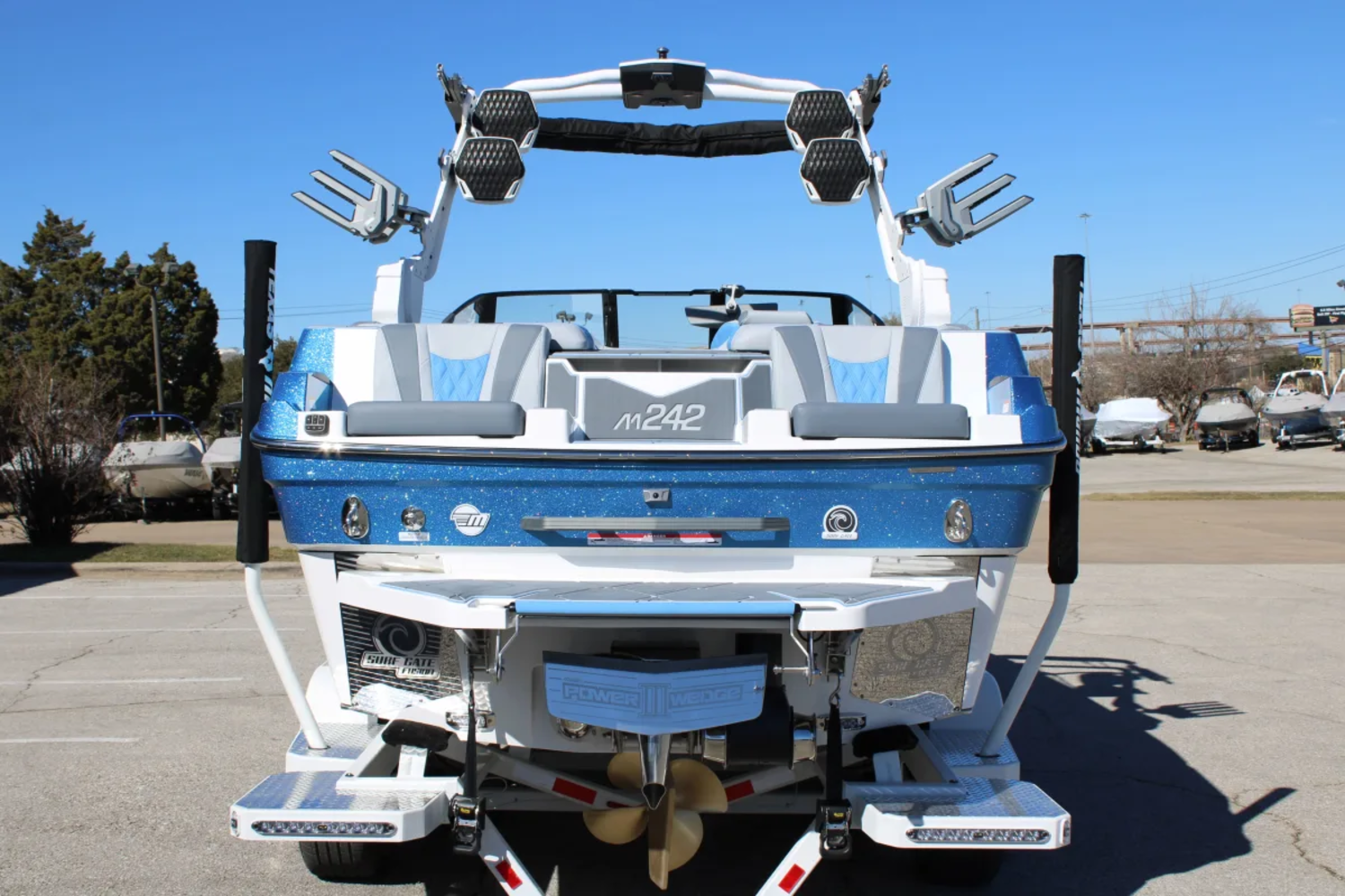 2026 Malibu Boats M242 for sale in Austin, Texas