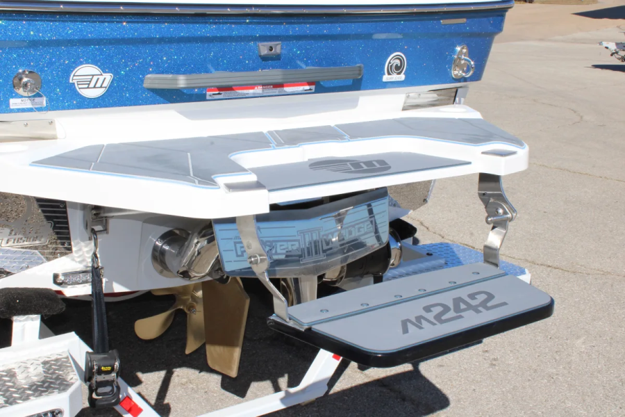 2026 Malibu Boats M242 for sale in Austin, Texas