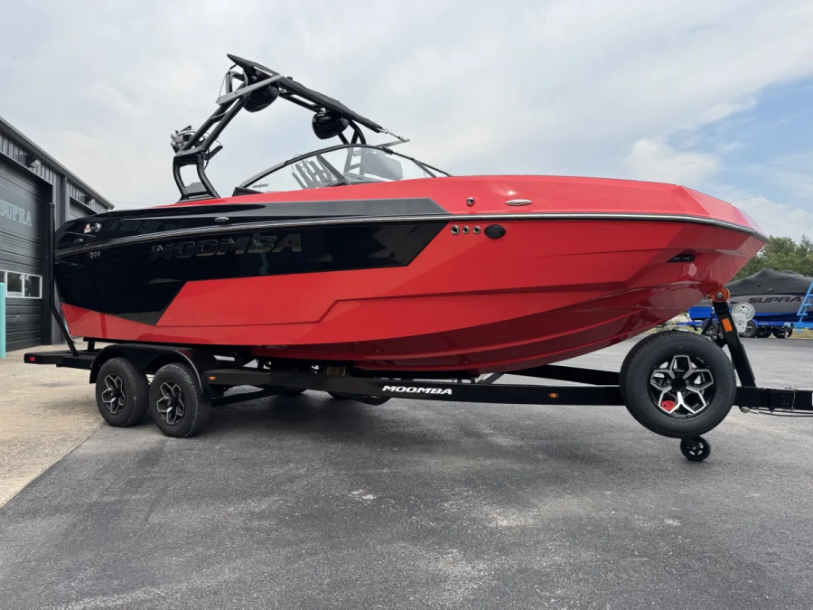 2026 Moomba Boats MAX for sale in Spokane, Missouri