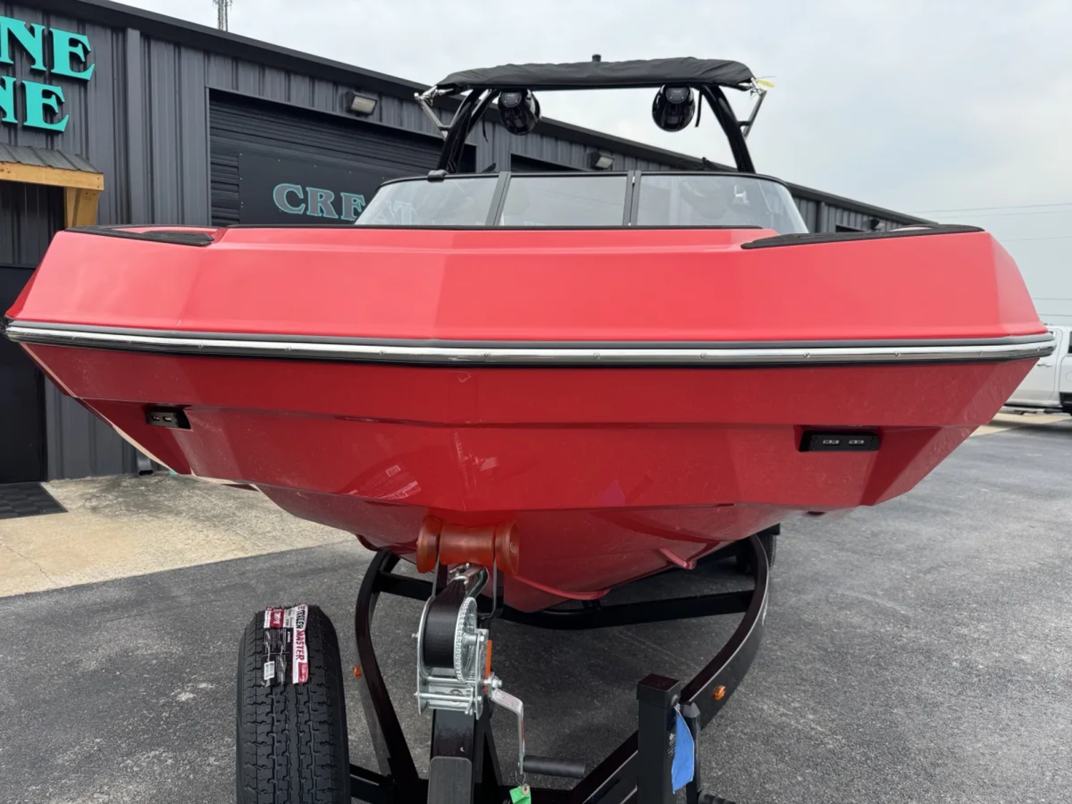 2026 Moomba Boats MAX for sale in Spokane, Missouri