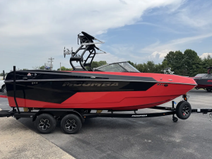 2026 Moomba Boats MAX for sale in Spokane, Missouri