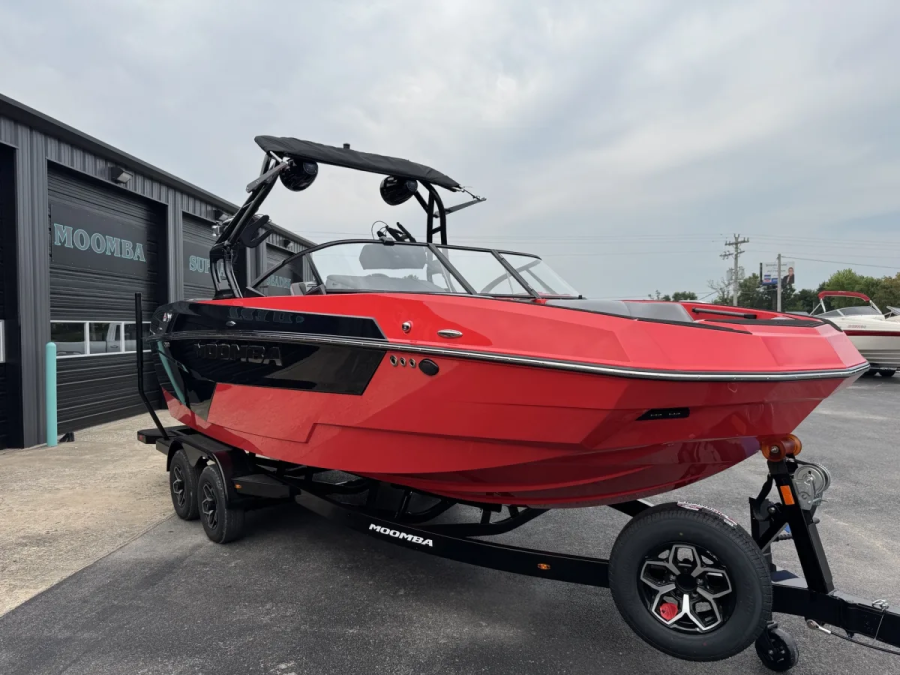 2026 Moomba Boats MAX for sale in Spokane, Missouri