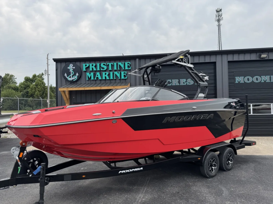 2026 Moomba Boats MAX for sale in Spokane, Missouri