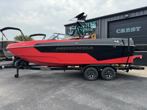 2026 Moomba Boats MAX for sale in Spokane, Missouri
