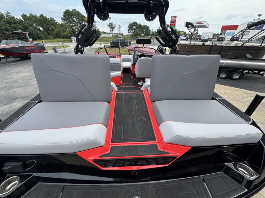 2026 Moomba Boats MAX for sale in Spokane, Missouri