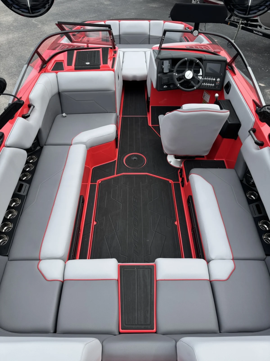 2026 Moomba Boats MAX for sale in Spokane, Missouri