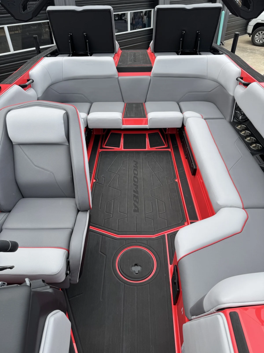 2026 Moomba Boats MAX for sale in Spokane, Missouri