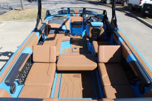 2026 Axis Boats T250 for sale in Dallas, Texas